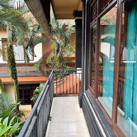 Nyoman House Ubud Bagian luar foto