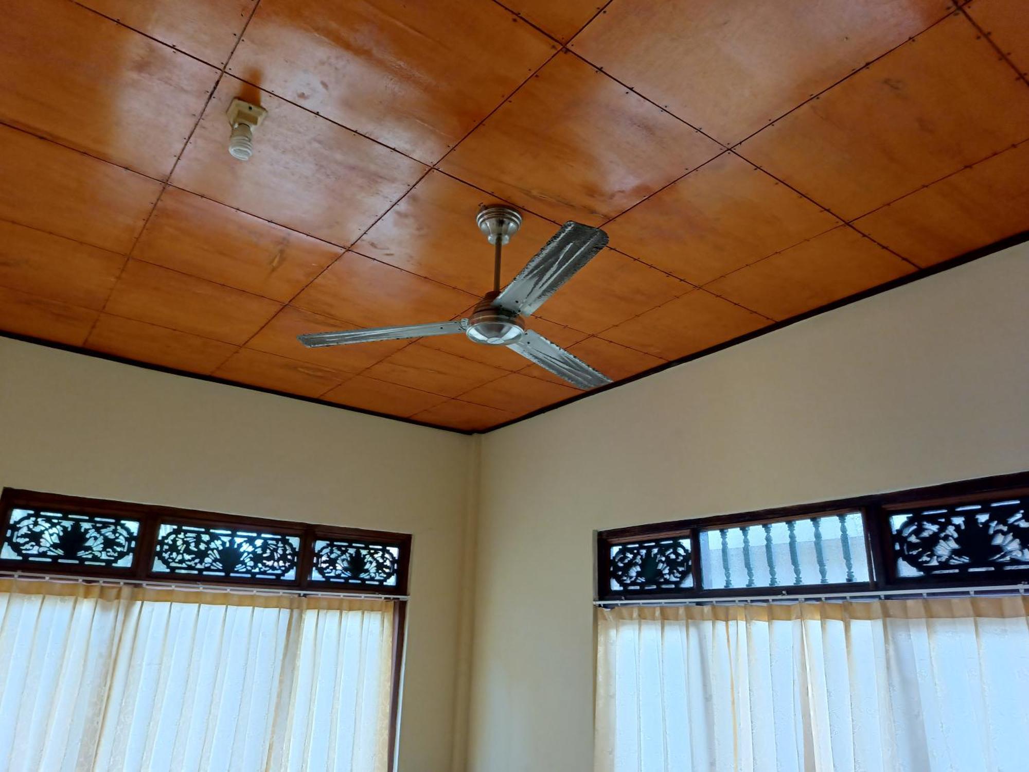 Nyoman House Ubud Bagian luar foto