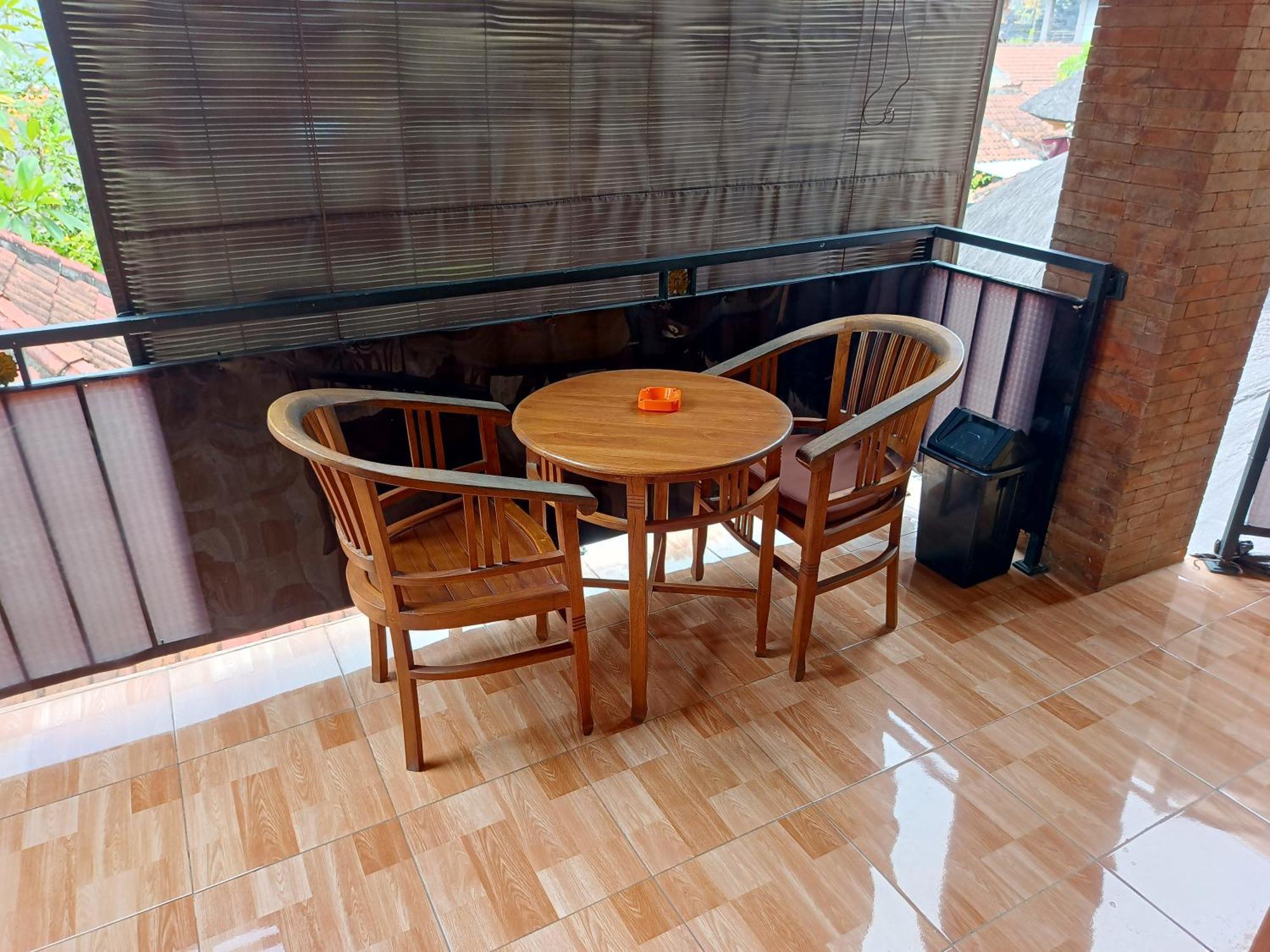 Nyoman House Ubud Bagian luar foto