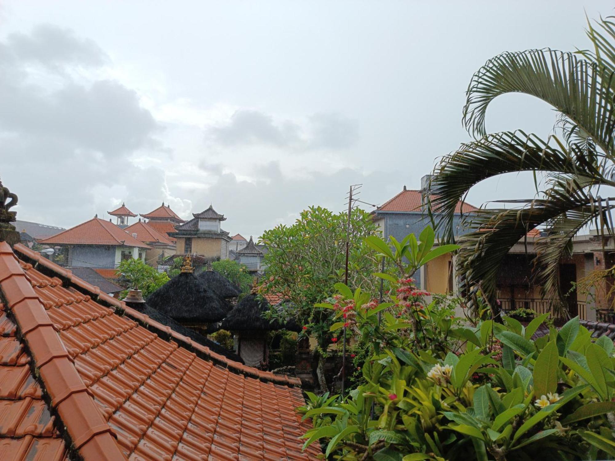 Nyoman House Ubud Bagian luar foto