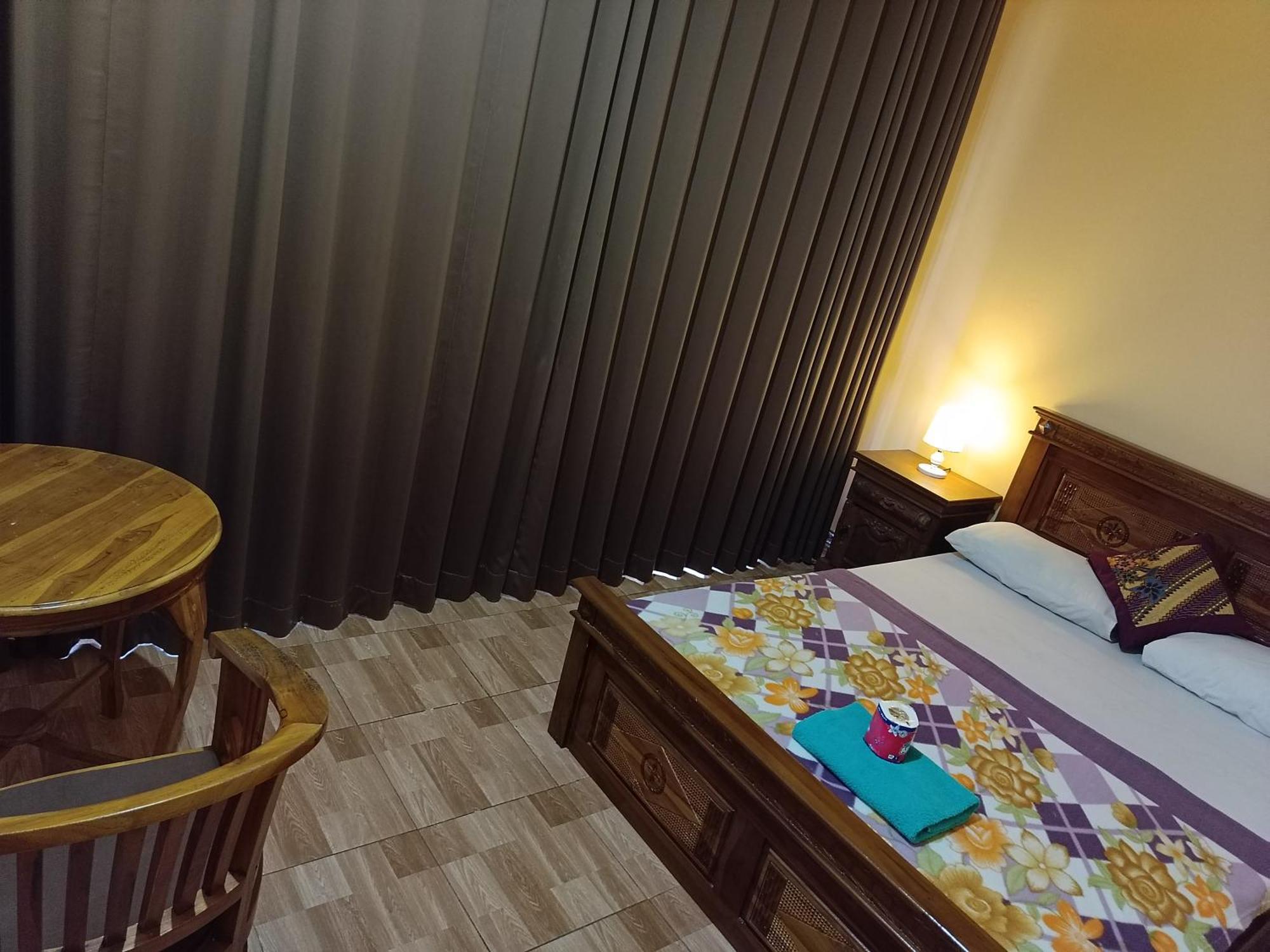 Nyoman House Ubud Bagian luar foto