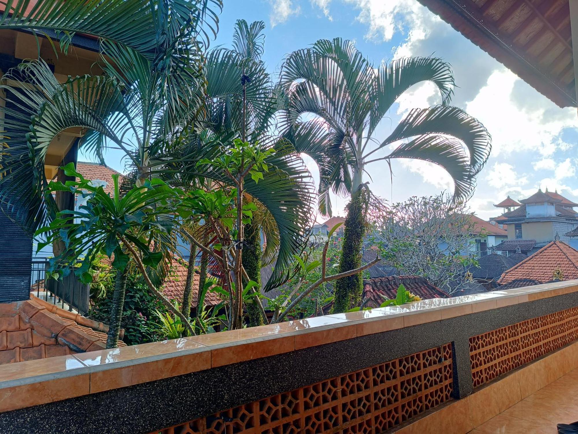 Nyoman House Ubud Bagian luar foto