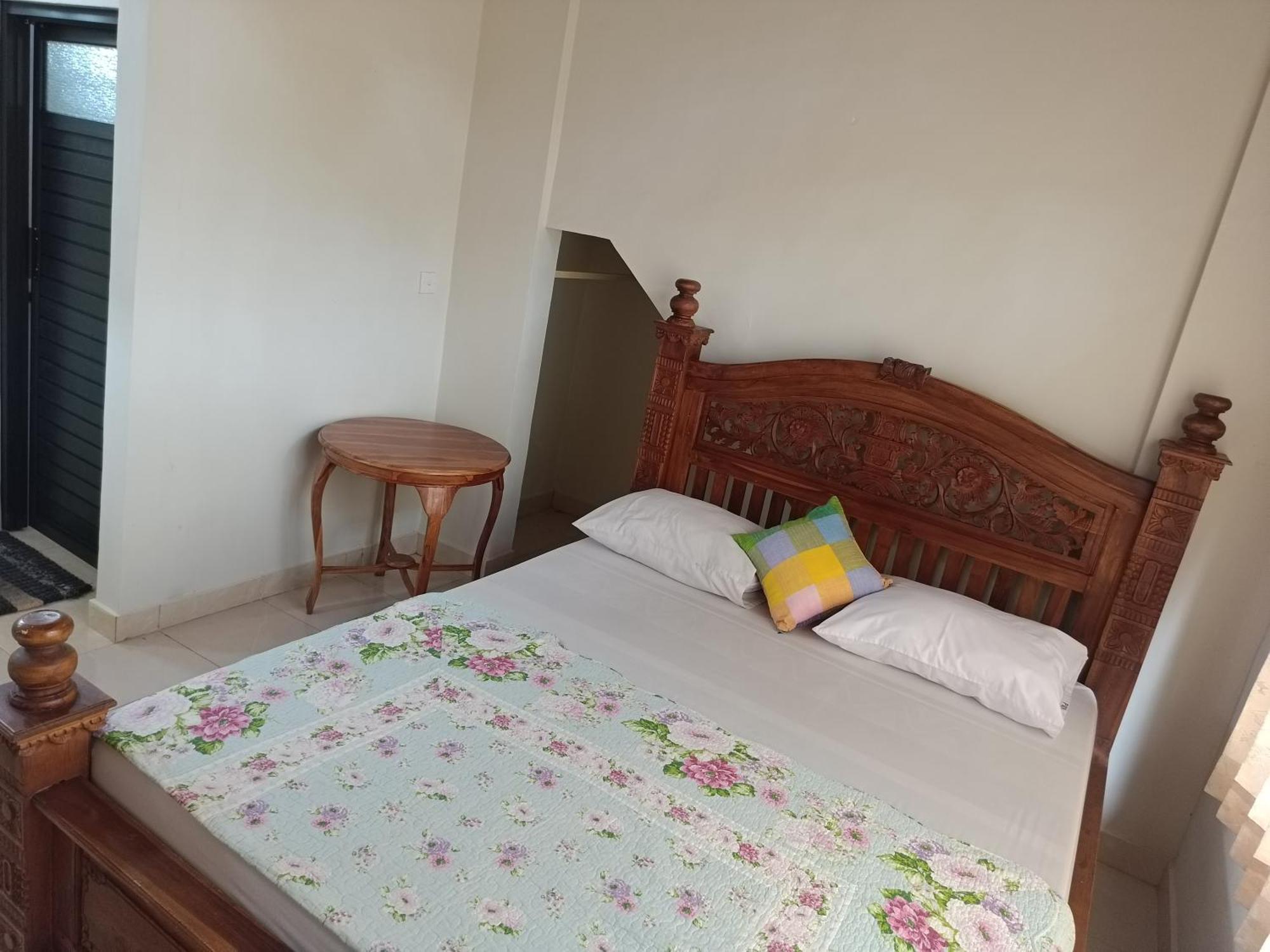 Nyoman House Ubud Bagian luar foto